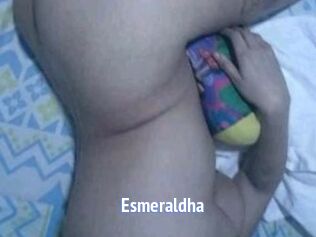 Esmeraldha