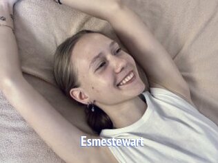 Esmestewart