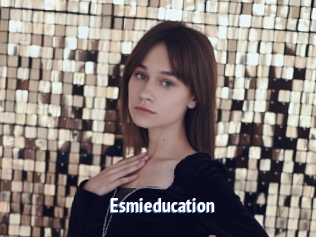 Esmieducation