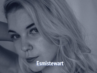 Esmistewart