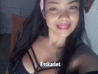 Esskarlet