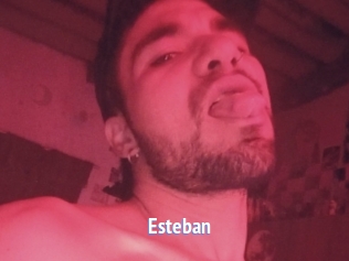 Esteban