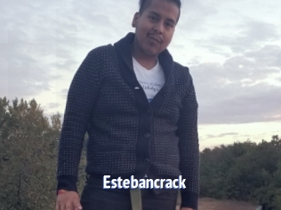 Estebancrack