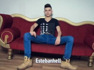 Estebanhell