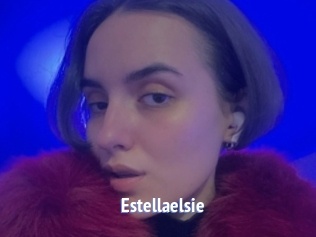estellaelsie Telefon Kontakte