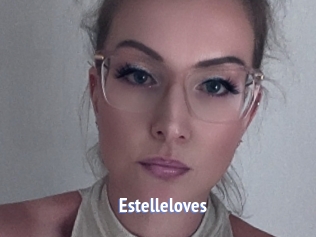 estelleloves Telefon Kontakte