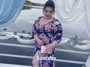 Esterafox