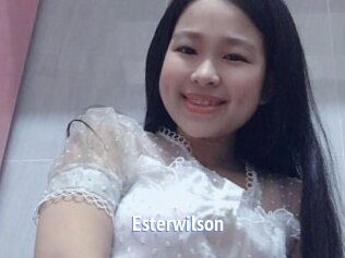 Esterwilson
