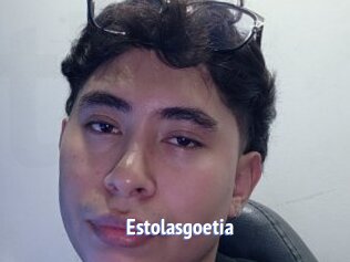 Estolasgoetia