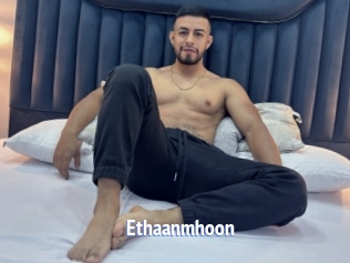 Ethaanmhoon