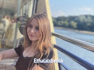 Ethalalsbrook