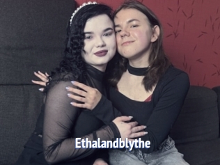 Ethalandblythe