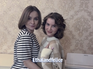 Ethalandfelice