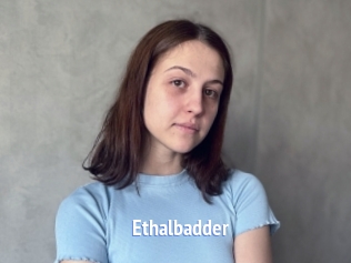 Ethalbadder