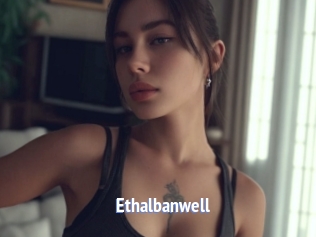 Ethalbanwell