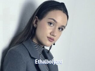 Ethalbolyard