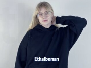 Ethalboman