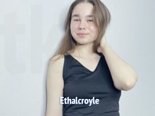 Ethalcroyle
