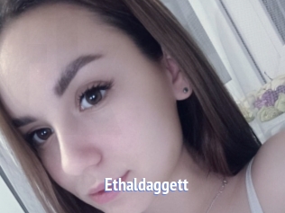 Ethaldaggett