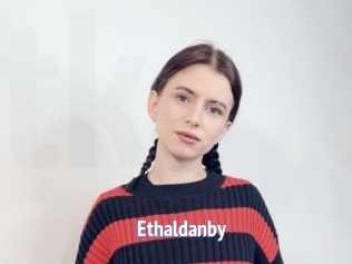 Ethaldanby