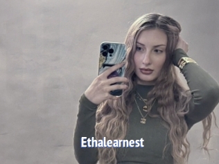 Ethalearnest