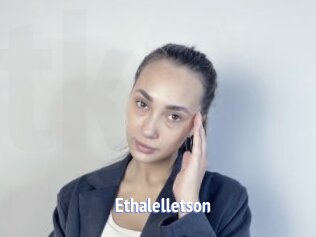Ethalelletson