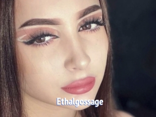 Ethalgossage