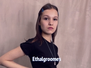 Ethalgroomes