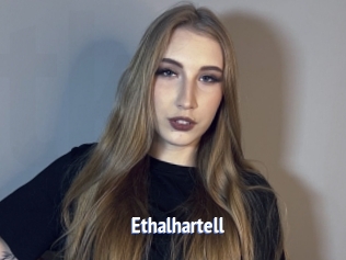Ethalhartell