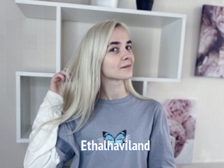 Ethalhaviland