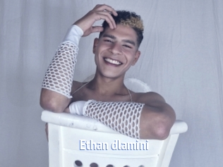 Ethan_dlamini