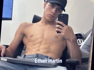 ethan_martin Telefon Kontakte
