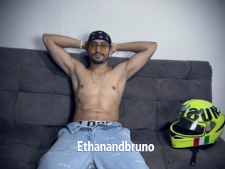 ethanandbruno Telefon Kontakte
