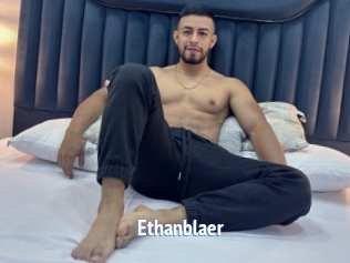 Ethanblaer