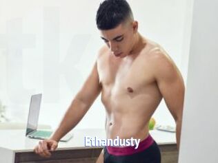 Ethandusty