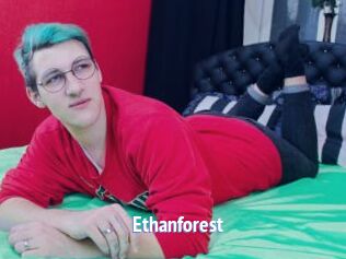 Ethanforest