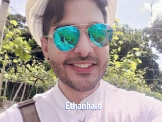 Ethanhale
