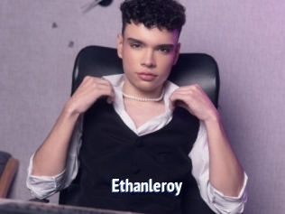 ethanleroy Telefon Kontakte