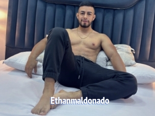 Ethanmaldonado