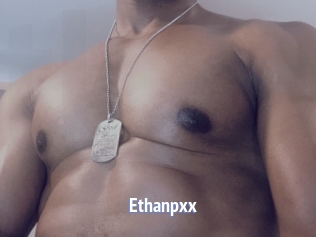 Ethanpxx