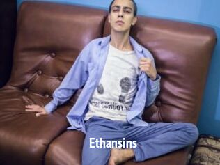Ethansins