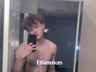 Ethansvices