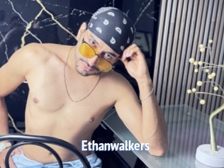 Ethanwalkers