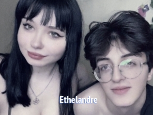 ethelandre Telefon Kontakte