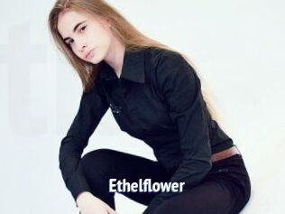 Ethelflower