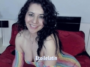 Etoilelatin