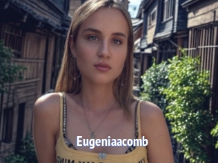 Eugeniaacomb