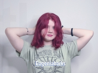 Eugeniabarks