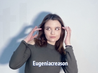 Eugeniacreason