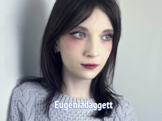 Eugeniadaggett